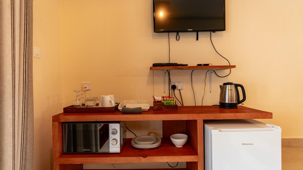 Photo 70: Sun Properties and Resort - Mahé (Seychelles)