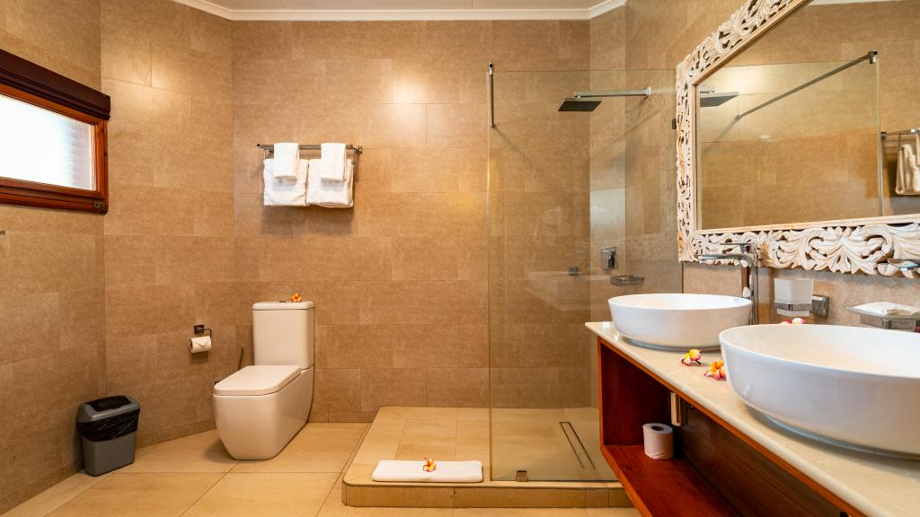 Foto 55: Sun Properties and Resort - Mahé (Seychellen)