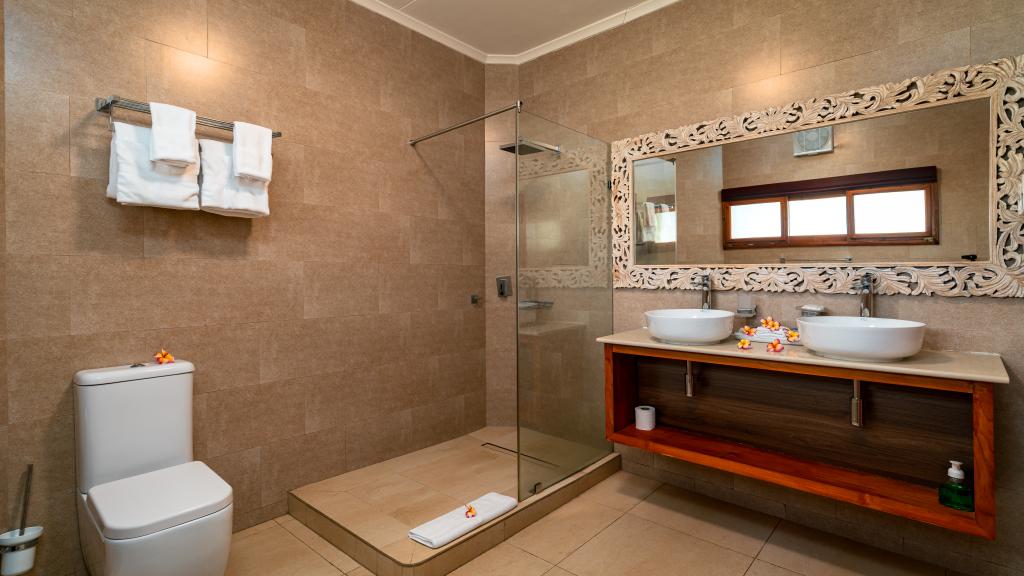 Foto 54: Sun Properties and Resort - Mahé (Seychellen)