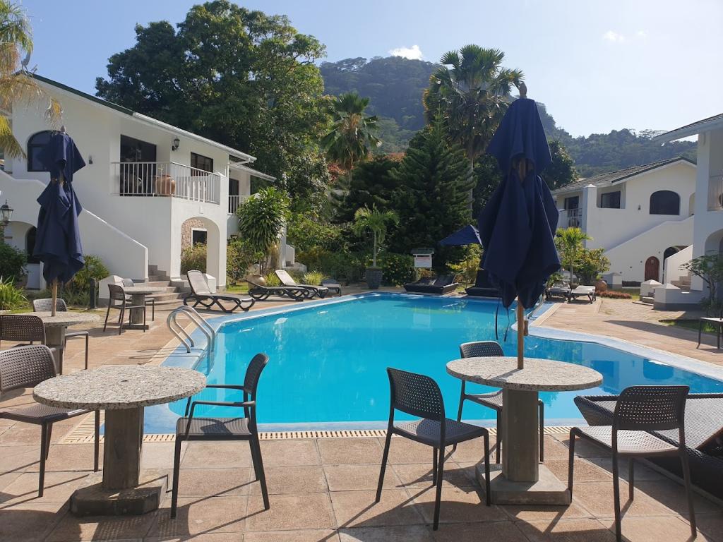 Sun Properties and Resort - Foto 6