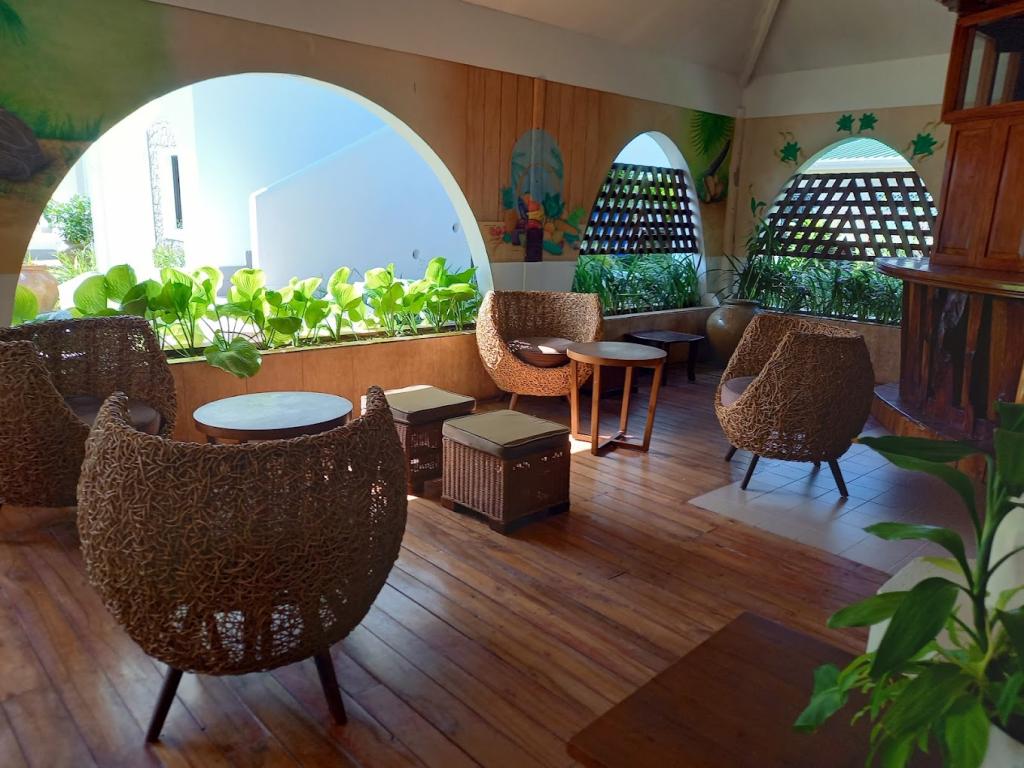 Sun Properties and Resort - Foto 7