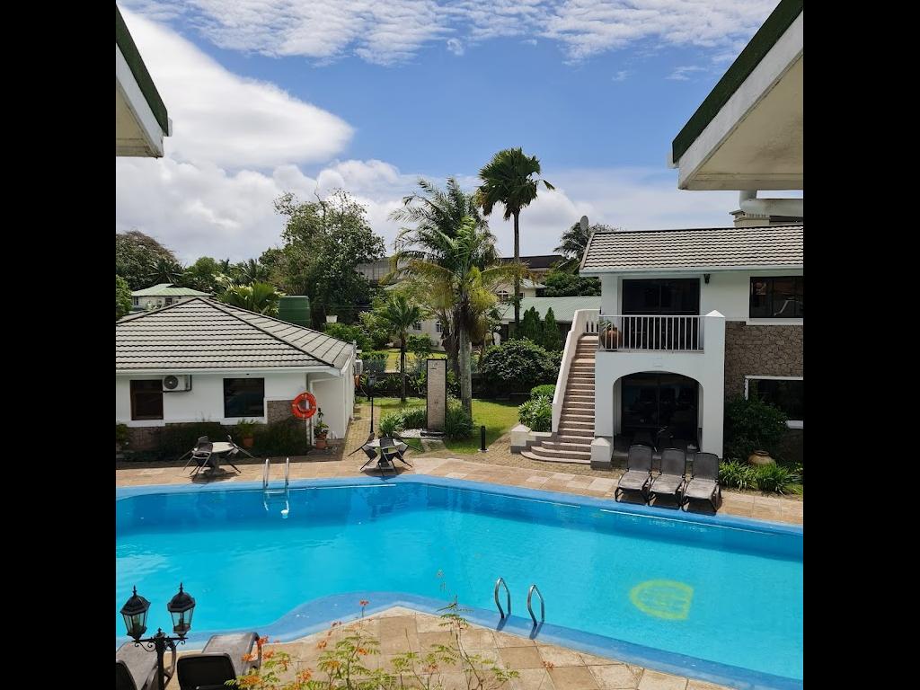 Sun Properties and Resort - Foto 9