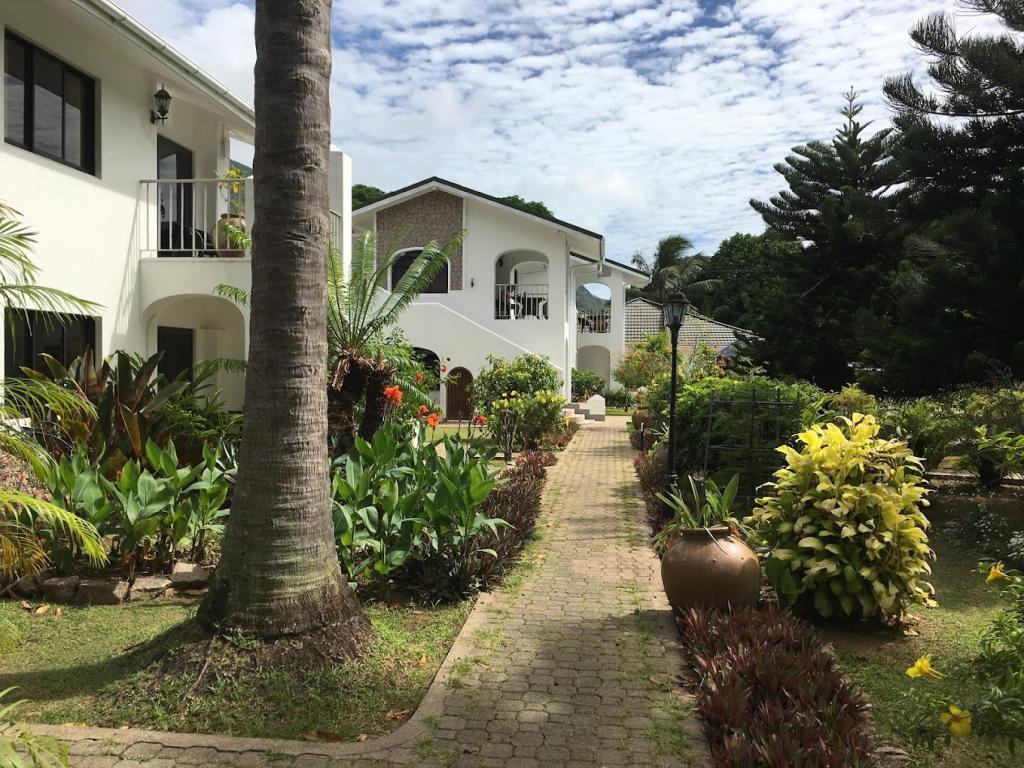 Sun Properties and Resort - Foto 4