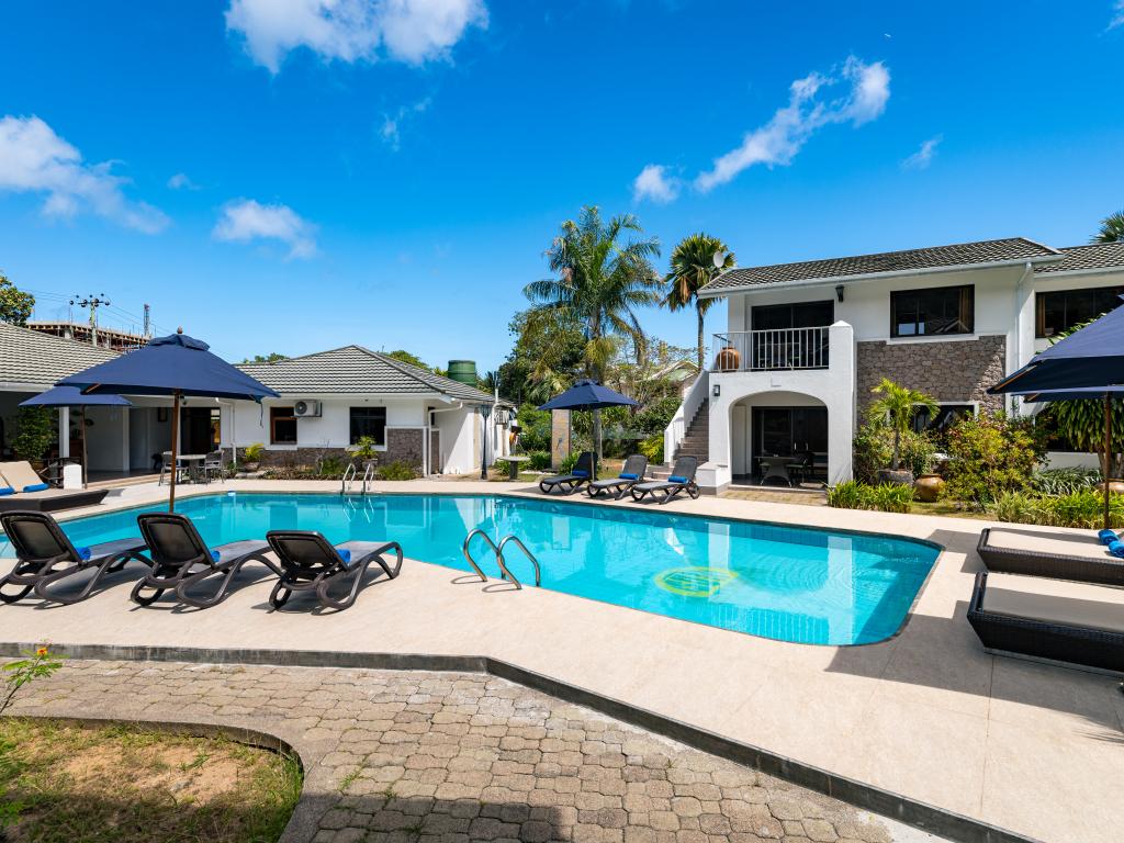 Sun Properties and Resort - Foto 4