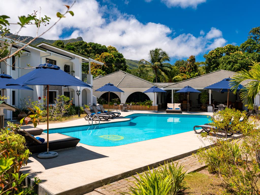 Sun Properties and Resort - Foto 7