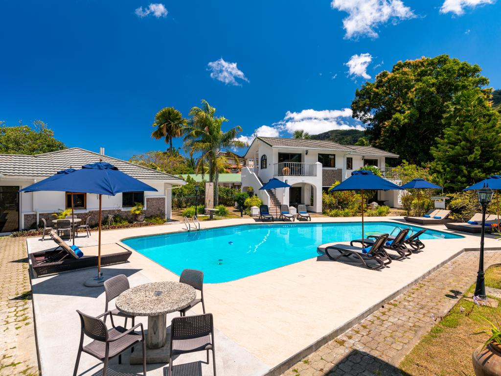 Sun Properties and Resort - Foto 6