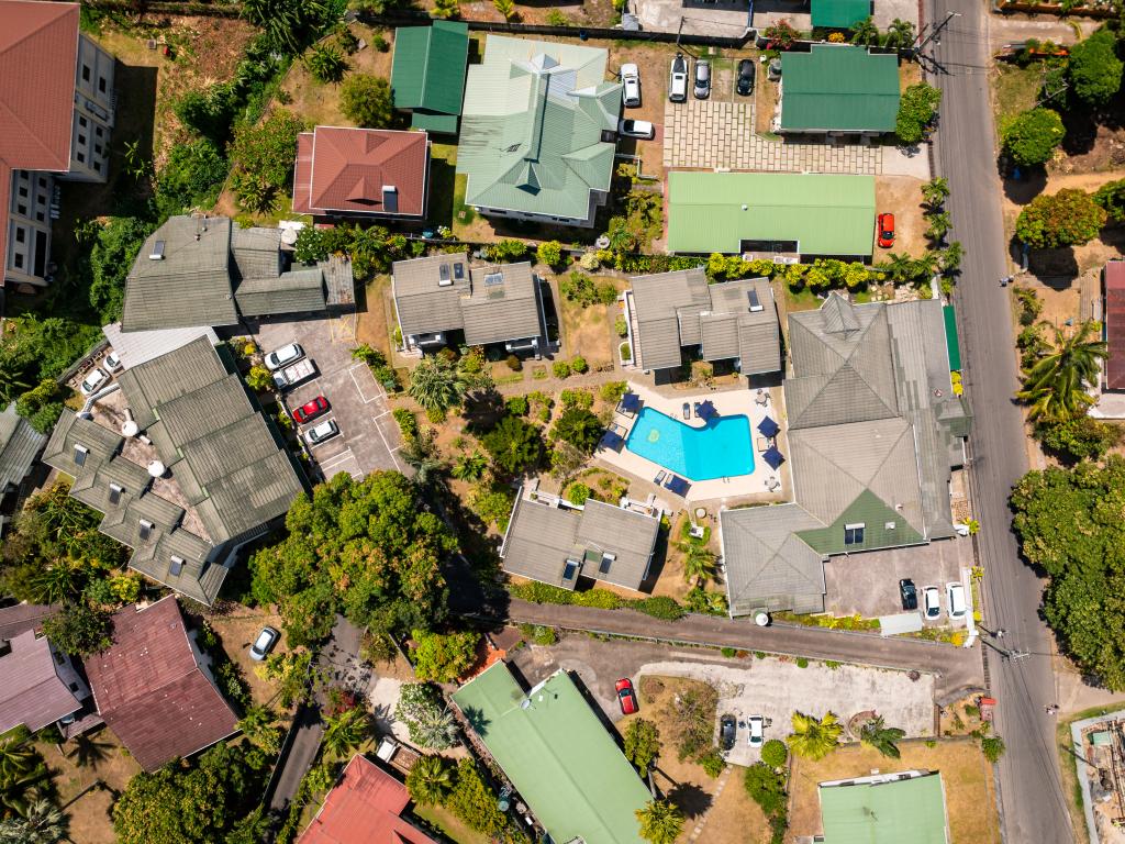 Sun Properties and Resort - Foto 3