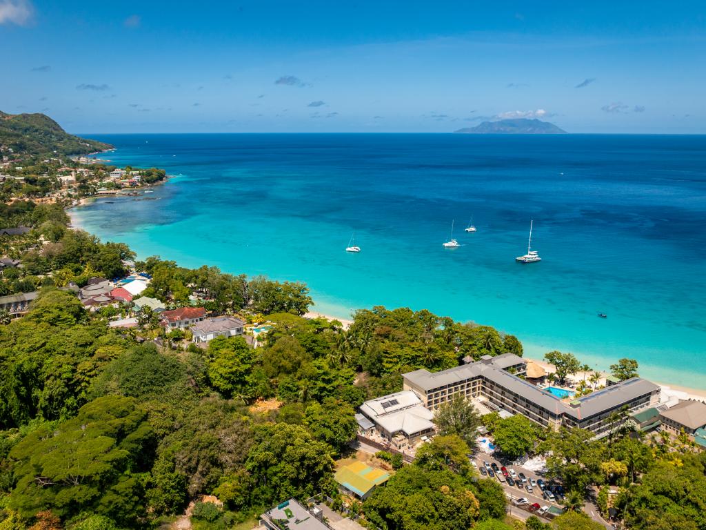 Sun Properties and Resort - Foto 4