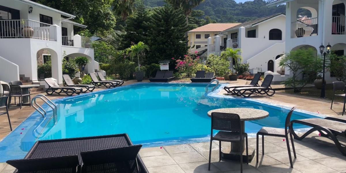 Sun Properties and Resort