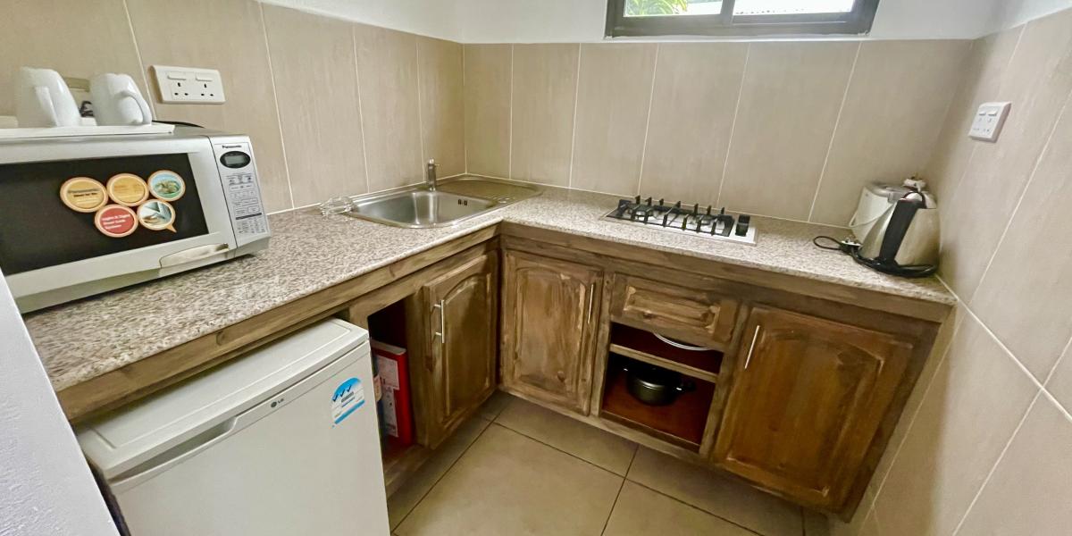 Sun Properties and Resort - Standard Zimmer