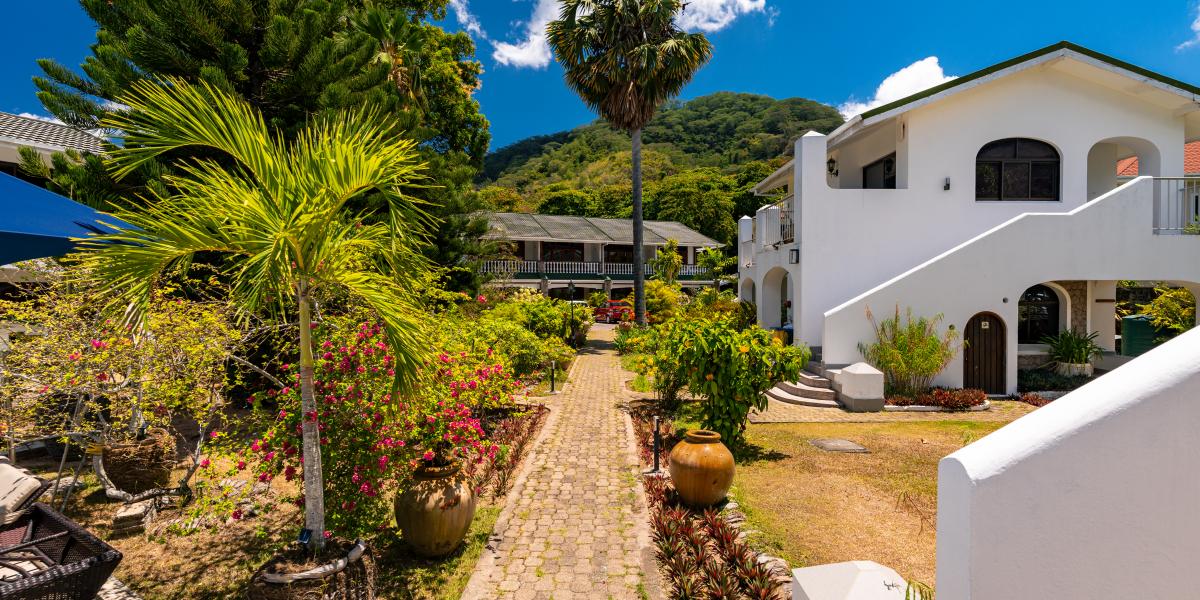 Sun Properties and Resort