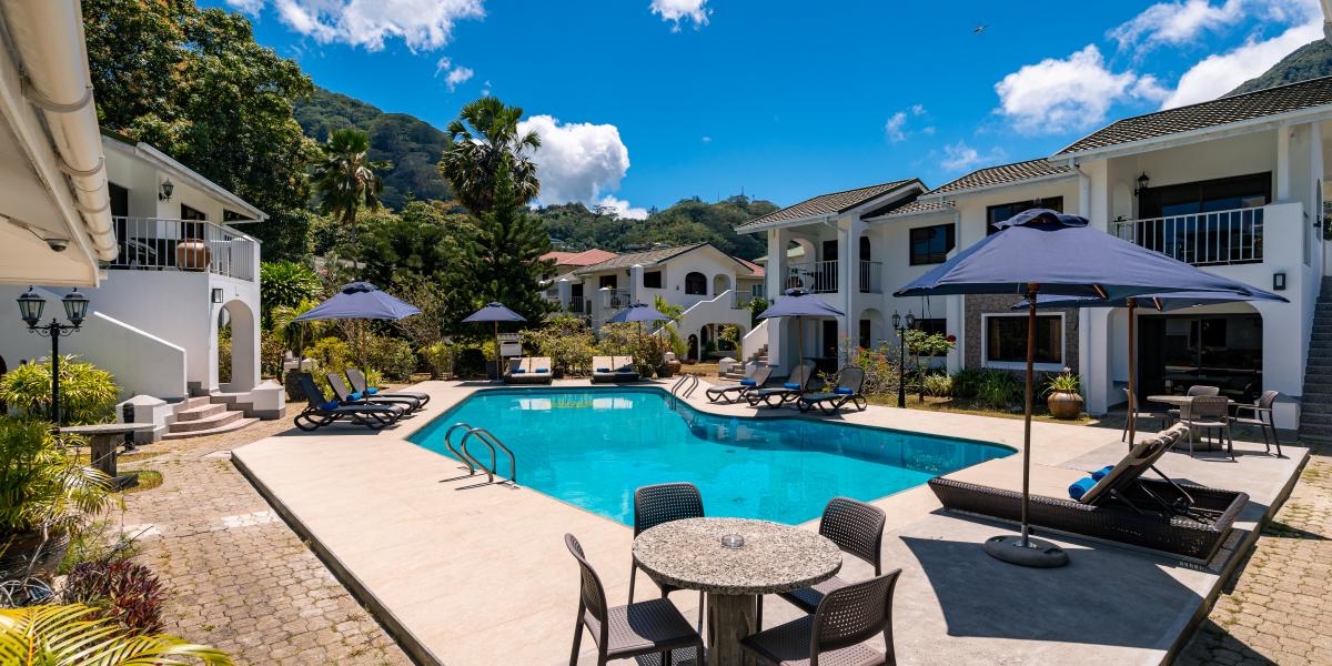 Sun Properties and Resort