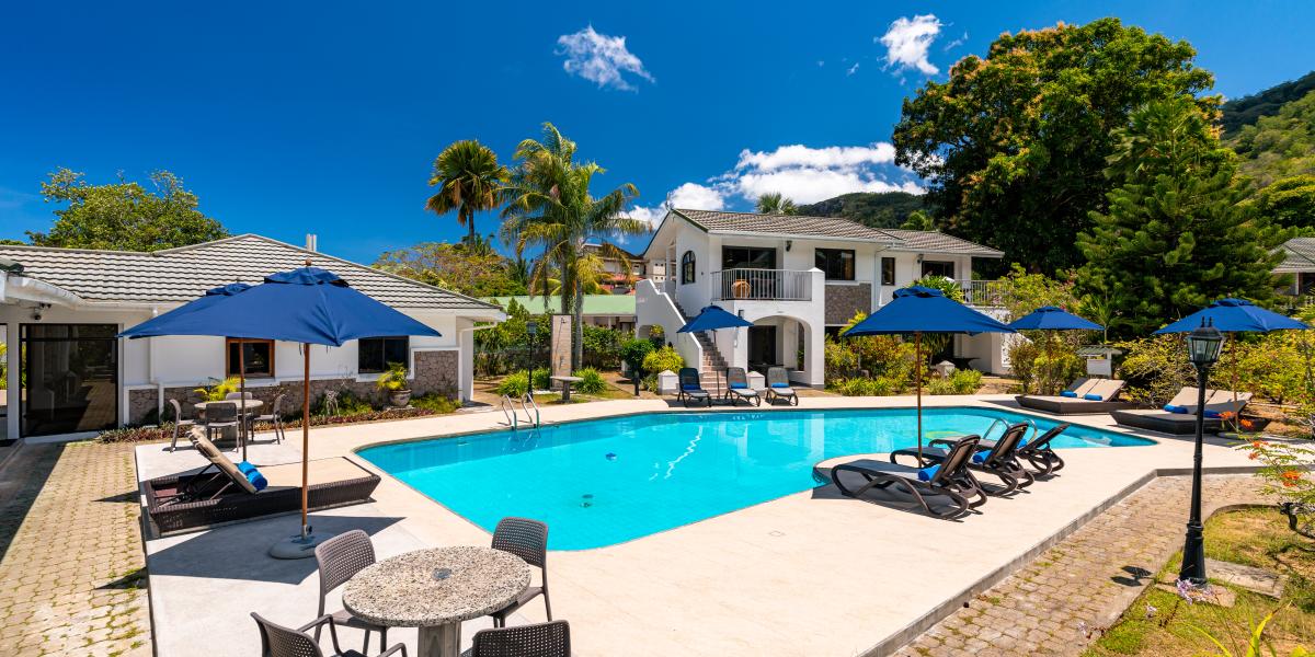 Sun Properties and Resort