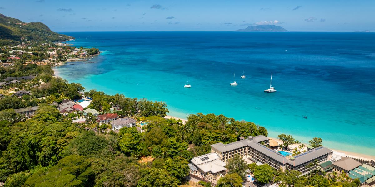 Sun Properties and Resort