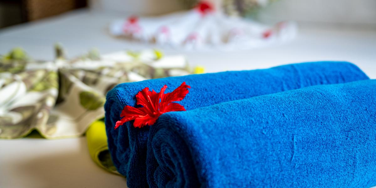 Sun Properties and Resort - Camera Standard