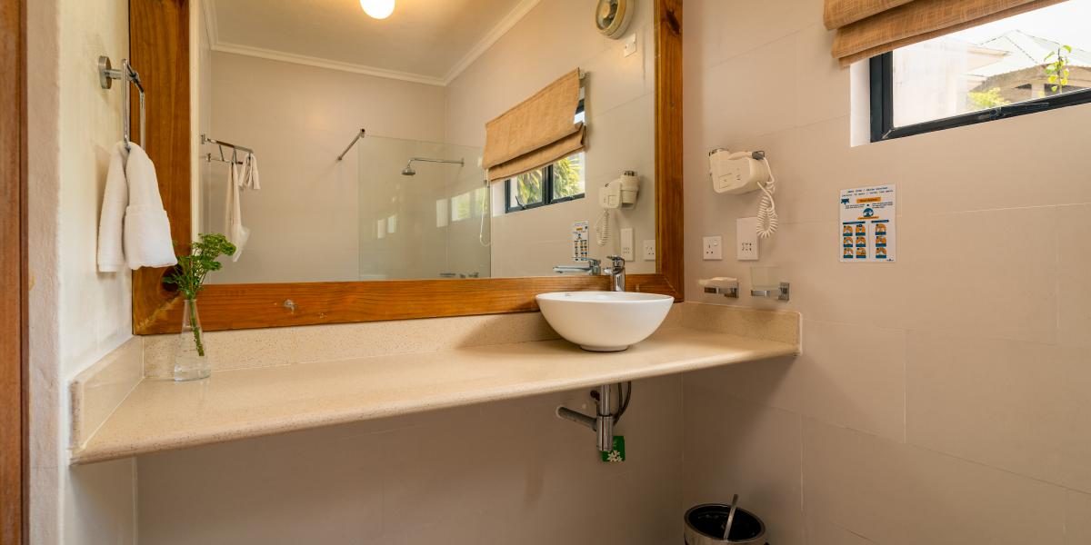 Sun Properties and Resort - Standard Zimmer