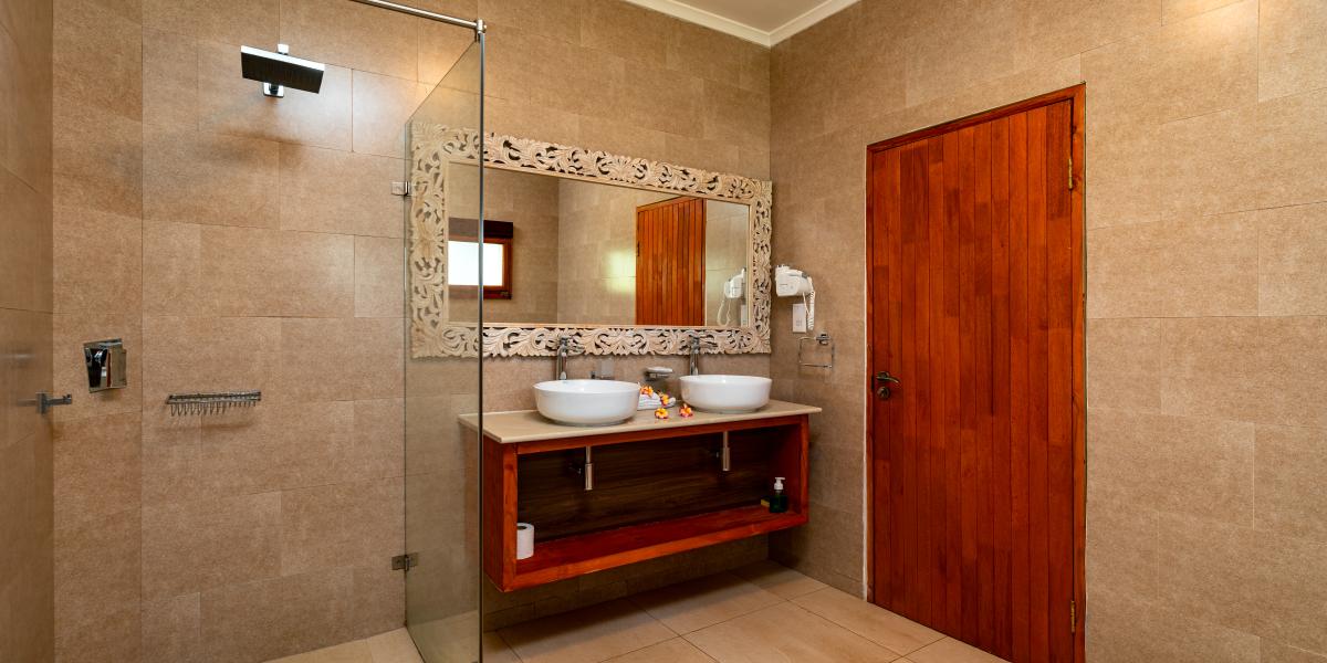 Sun Properties and Resort - Superior Zimmer