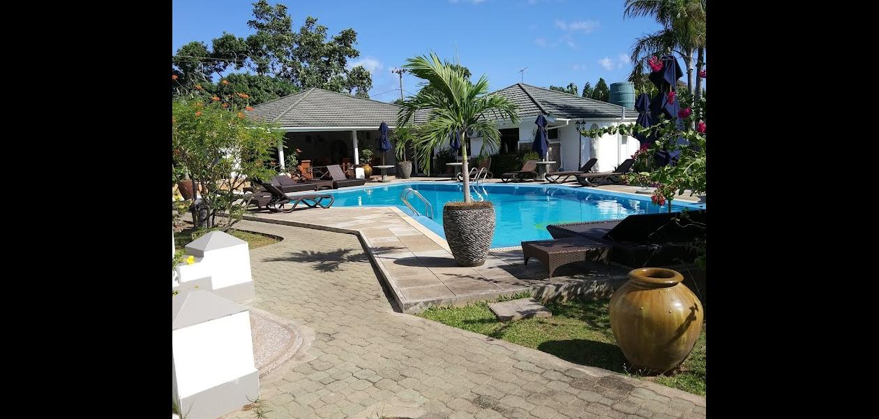 Sun Properties and Resort - Foto 1