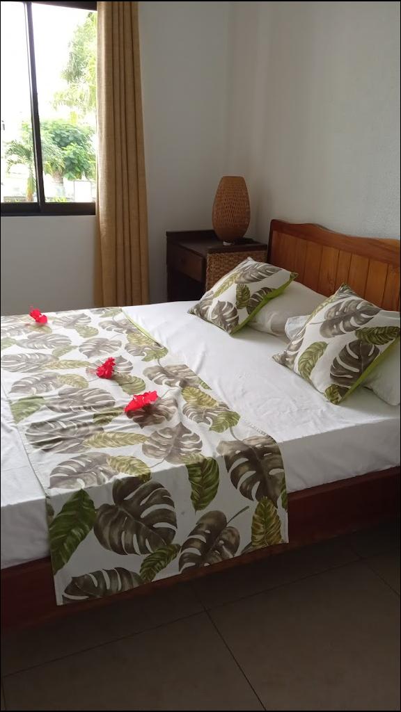 Photo 16: Sun Properties and Resort - Mahé (Seychelles)