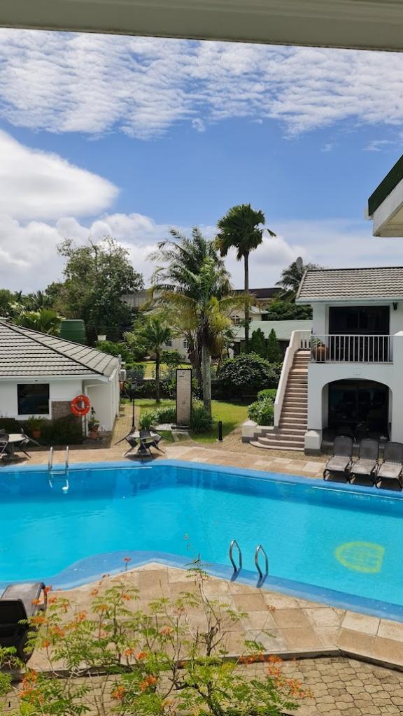 Foto 9: Sun Properties and Resort - Mahé (Seychellen)