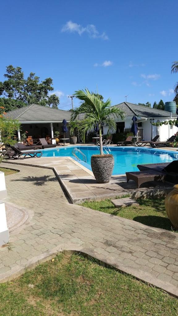 Foto 1: Sun Properties and Resort - Mahé (Seychellen)