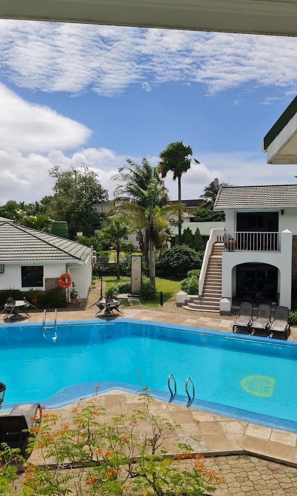 Sun Properties and Resort