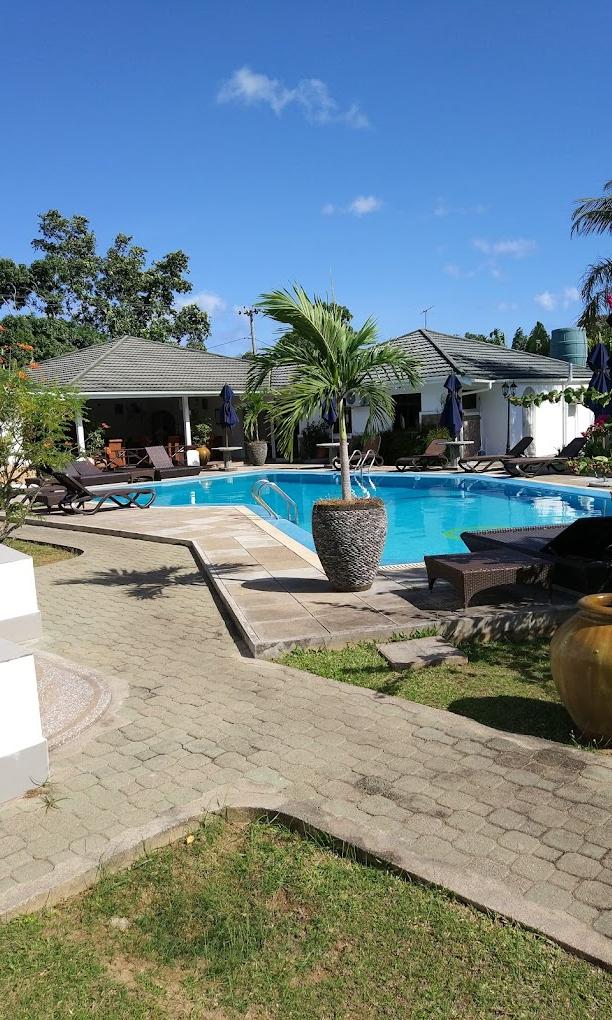 Sun Properties and Resort