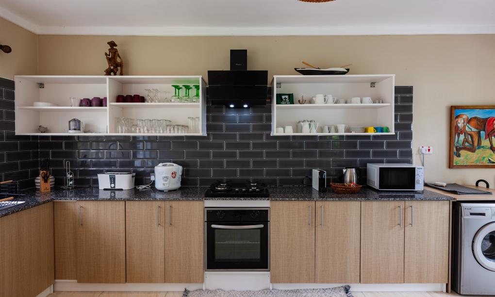 Anse Boudin Chalets & Villa - Villa