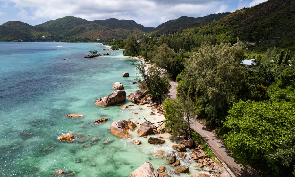 Anse Boudin Chalets & Villa