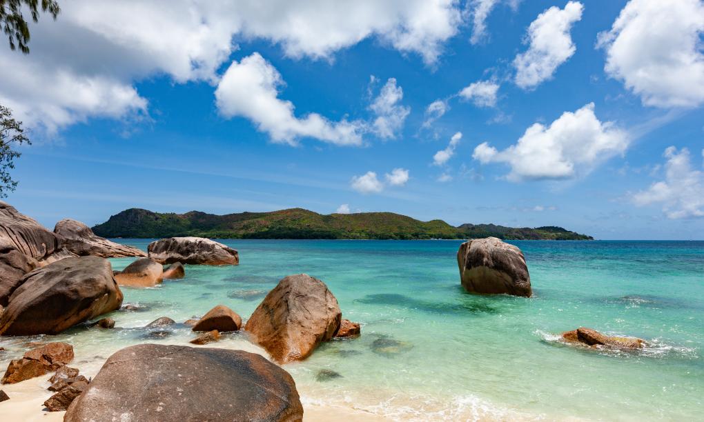 Anse Boudin Chalets & Villa