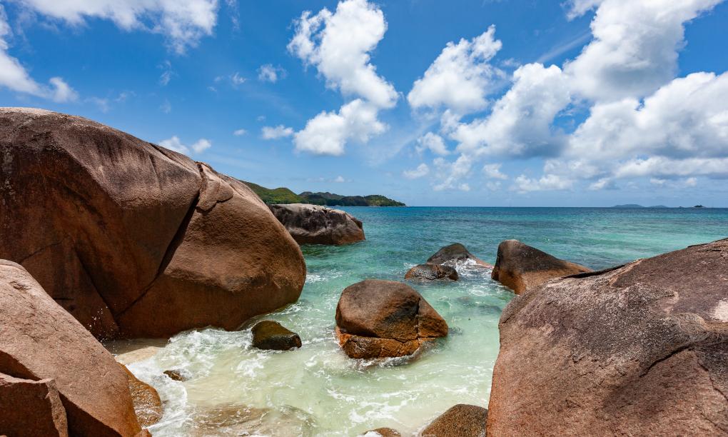 Anse Boudin Chalets & Villa