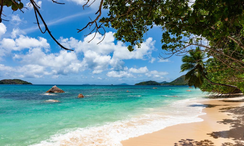 Anse Boudin Chalets & Villa