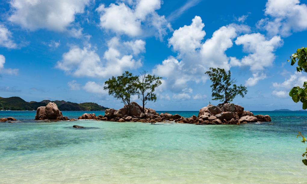 Anse Boudin Chalets & Villa