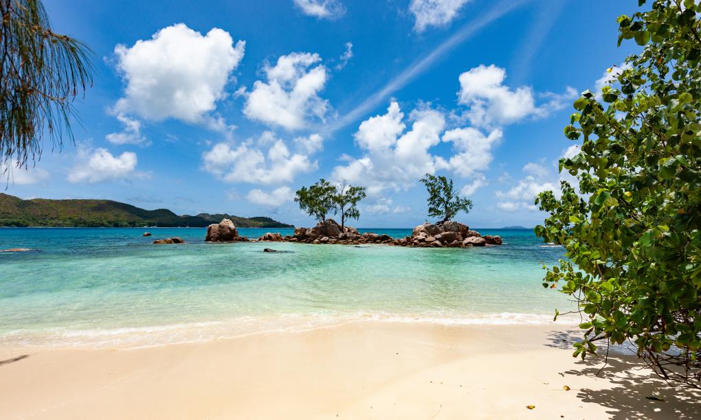 Anse Boudin Chalets & Villa