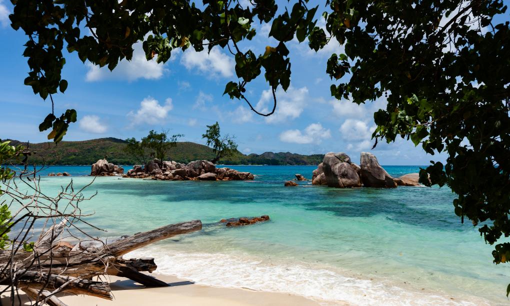 Anse Boudin Chalets & Villa