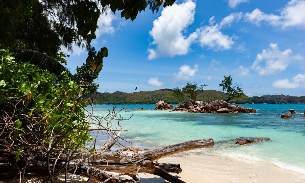 Anse Boudin Chalets & Villa