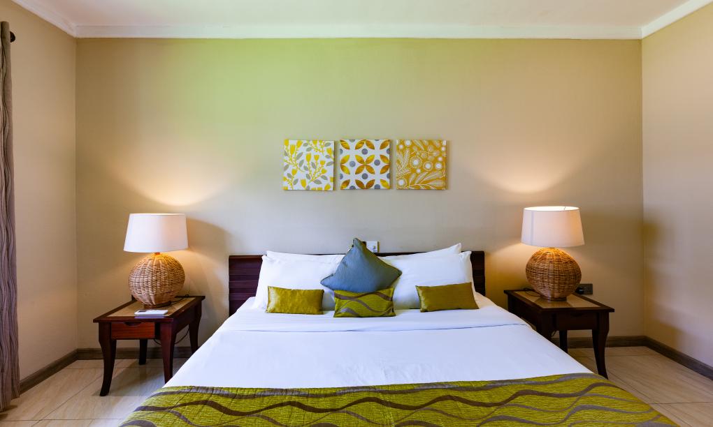 Anse Boudin Chalets & Villa - Villa