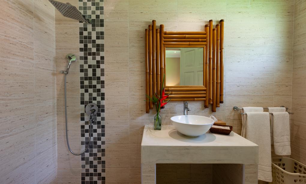 Anse Boudin Chalets & Villa - Villa