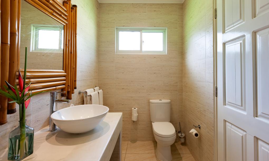 Anse Boudin Chalets & Villa - Villa