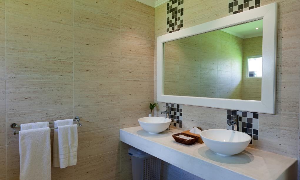 Anse Boudin Chalets & Villa - Villa