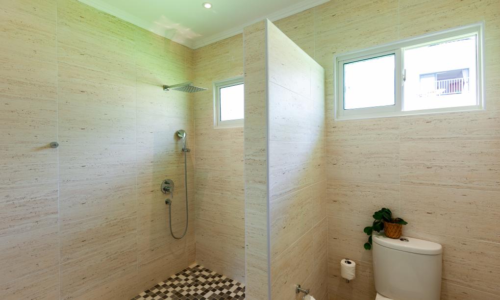 Anse Boudin Chalets & Villa - Villa