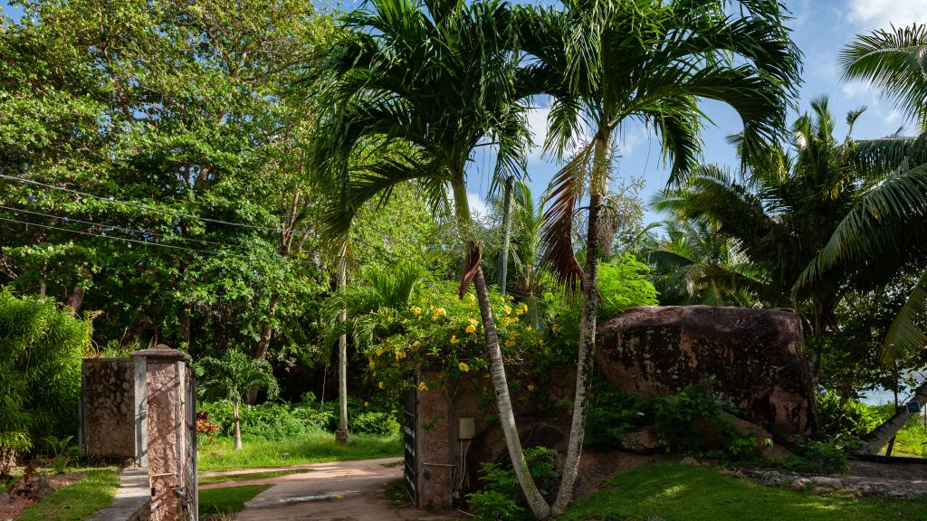 Photo 11: Anse Boudin Chalets & Villa - Praslin (Seychelles)