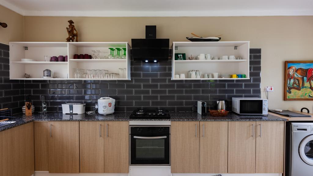 Photo 38: Anse Boudin Chalets & Villa - Praslin (Seychelles)