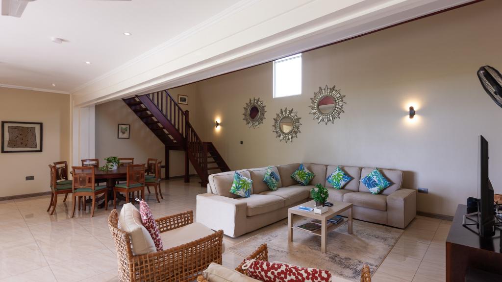 Foto 41: Anse Boudin Chalets & Villa - Praslin (Seychellen)