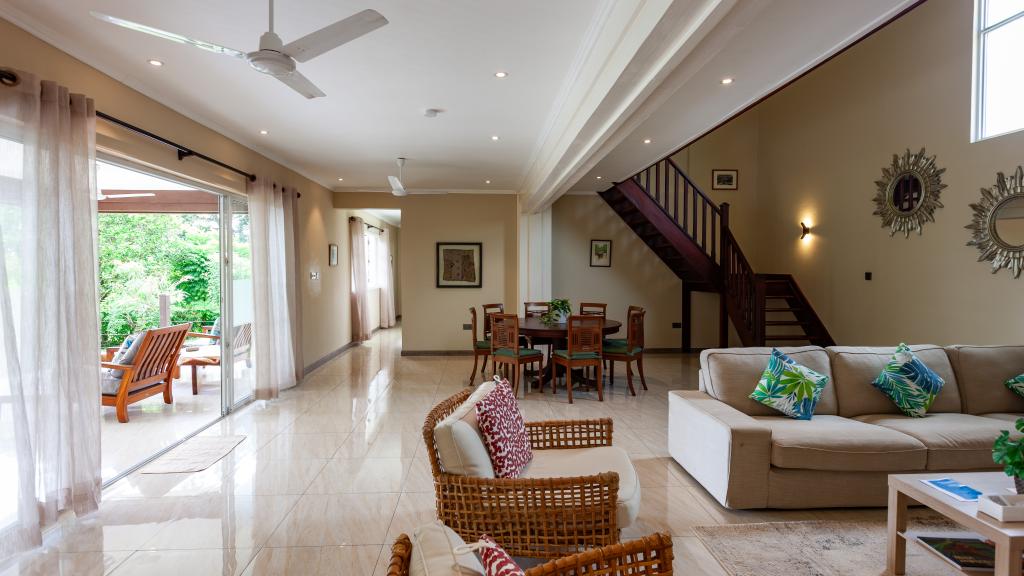 Foto 42: Anse Boudin Chalets & Villa - Praslin (Seychellen)