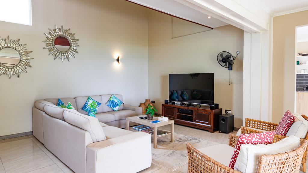 Foto 40: Anse Boudin Chalets & Villa - Praslin (Seychellen)