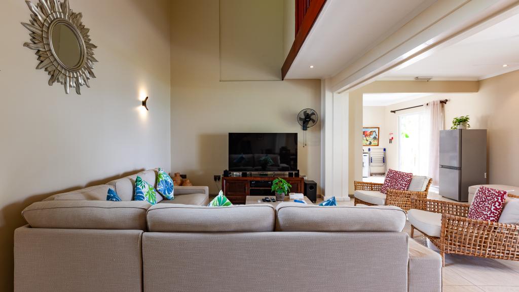 Foto 39: Anse Boudin Chalets & Villa - Praslin (Seychellen)