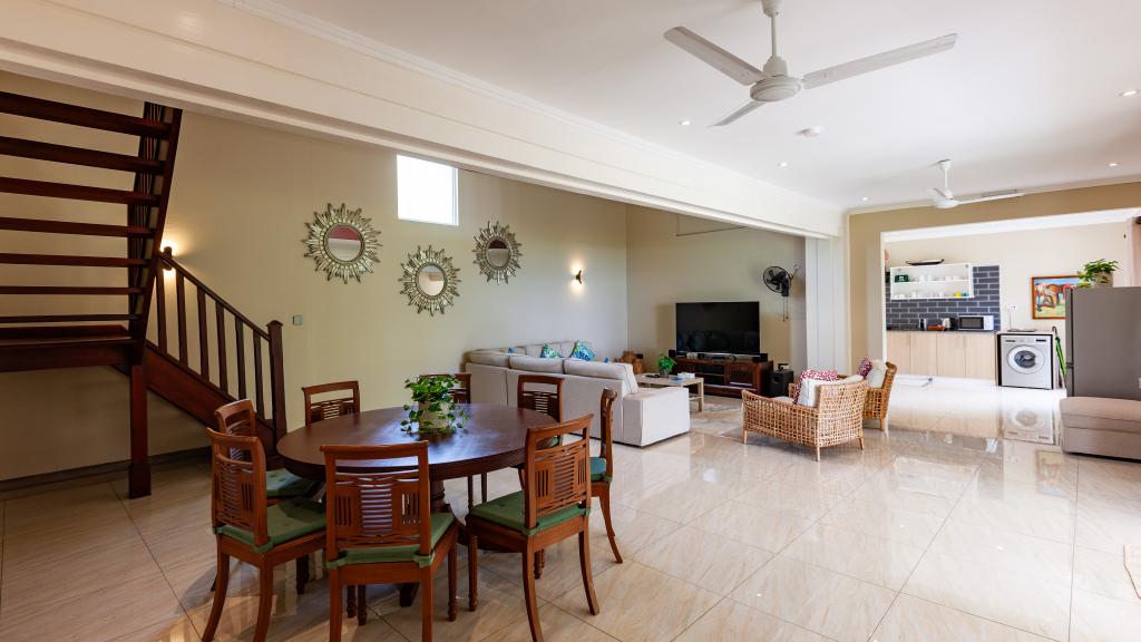 Photo 32: Anse Boudin Chalets & Villa - Praslin (Seychelles)