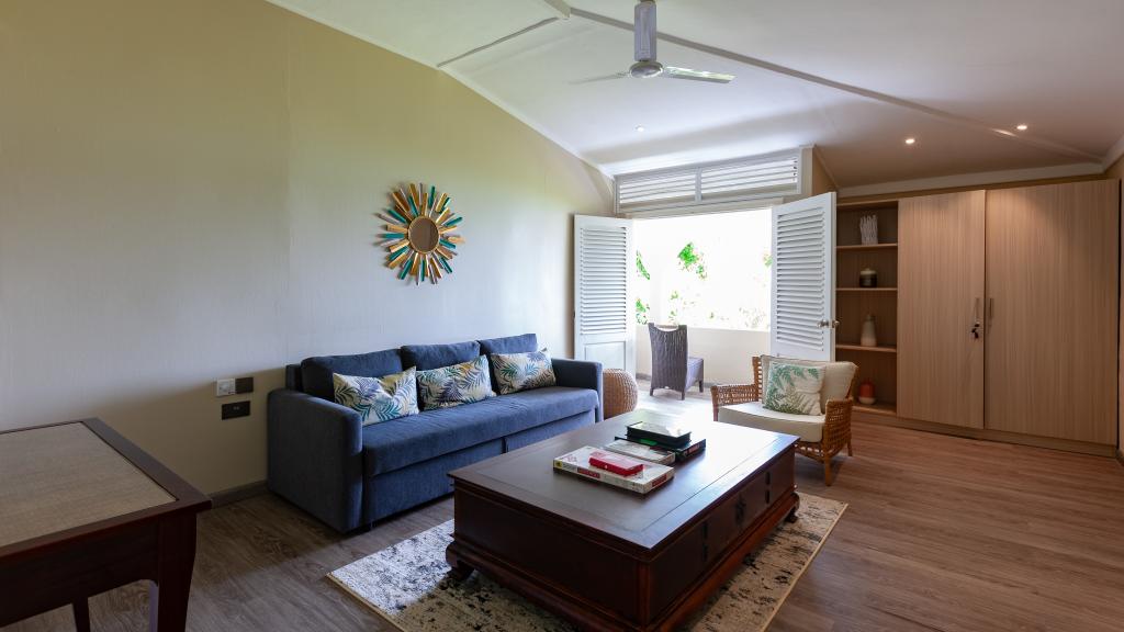 Foto 45: Anse Boudin Chalets & Villa - Praslin (Seychellen)