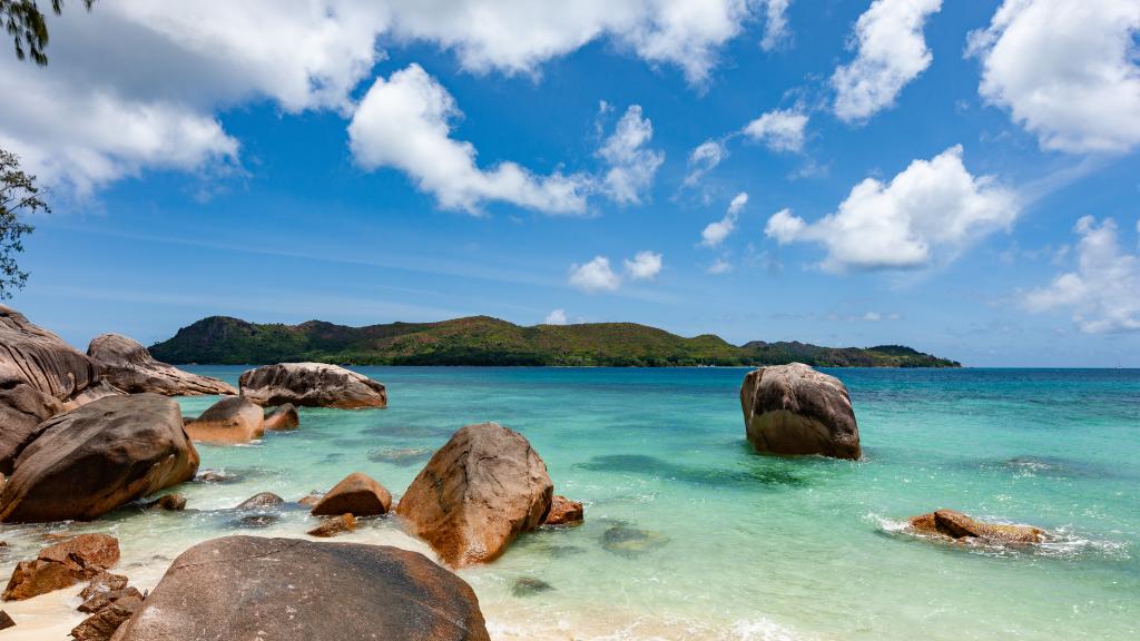 Photo 24: Anse Boudin Chalets & Villa - Praslin (Seychelles)